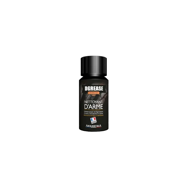 Bazooka Nettoyant Dgrease 50ml