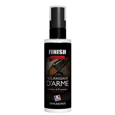 Nourissant Protection Finish 75ml - Bazooka