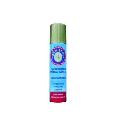Huile Sans Gaz 110ml - Bazooka