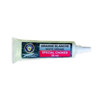 Graisse Special Chokes 30ml - Bazooka