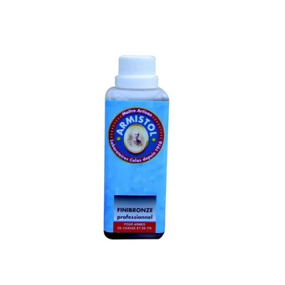 Finibronze 120ml - Bazooka