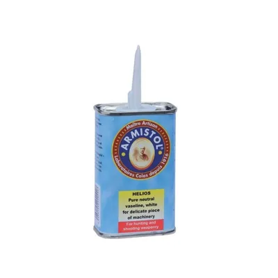 Huile Helios 120ml - Bazooka