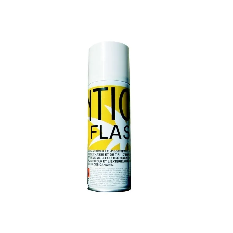 Bazooka Huile Antios 200ml