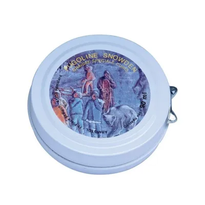 Graisse Fugoline Snowden 100ml - Bazooka