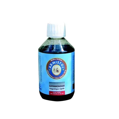 Bronzage Super Flacon 120ml - Bazooka