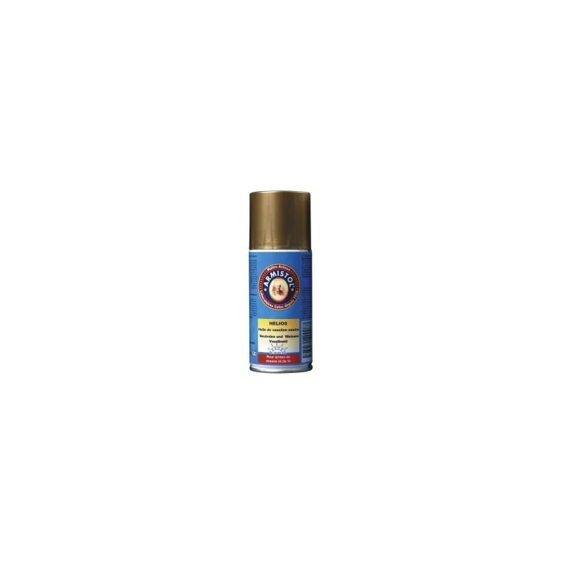 Bazooka Huile Helios 150ml