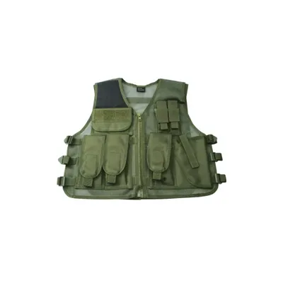 Veste Tactique Recon " " - ASG