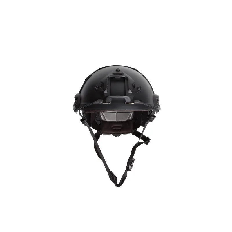 ASG Casque FAST " " · Negro