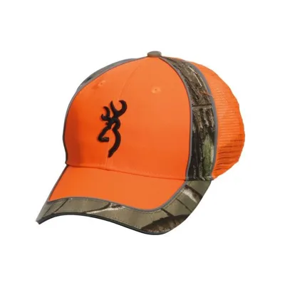 Casquette Polson "Meshback" - Browning