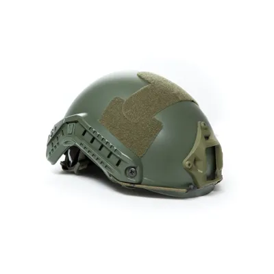 Casque FAST " " - ASG