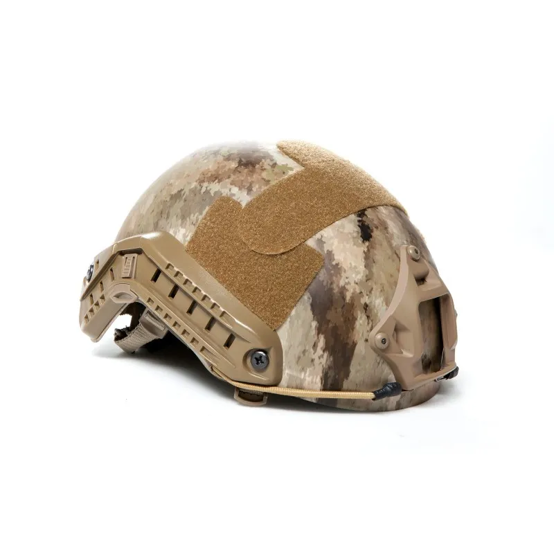 ASG Casque FAST " " · Atacs