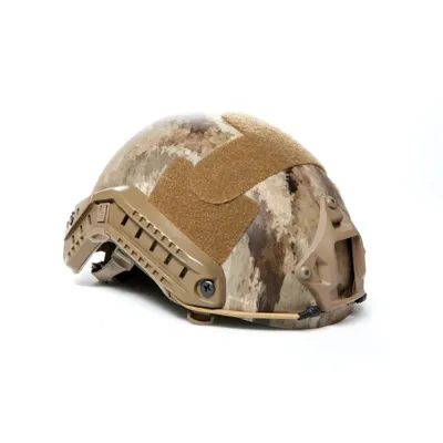 Casque FAST " " - ASG