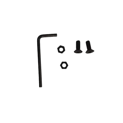 Vis + Cle pour Stabilisateur 20/20 Recover - Umarex