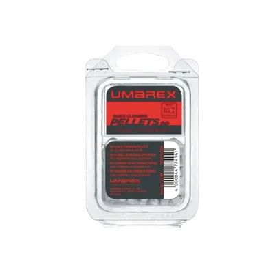 Tampons de Nettoyage " " Pro cal 5.5 x100 - Walther