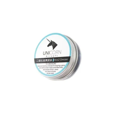 Graisse Metal MOS2" " - Unicorn Airsoft