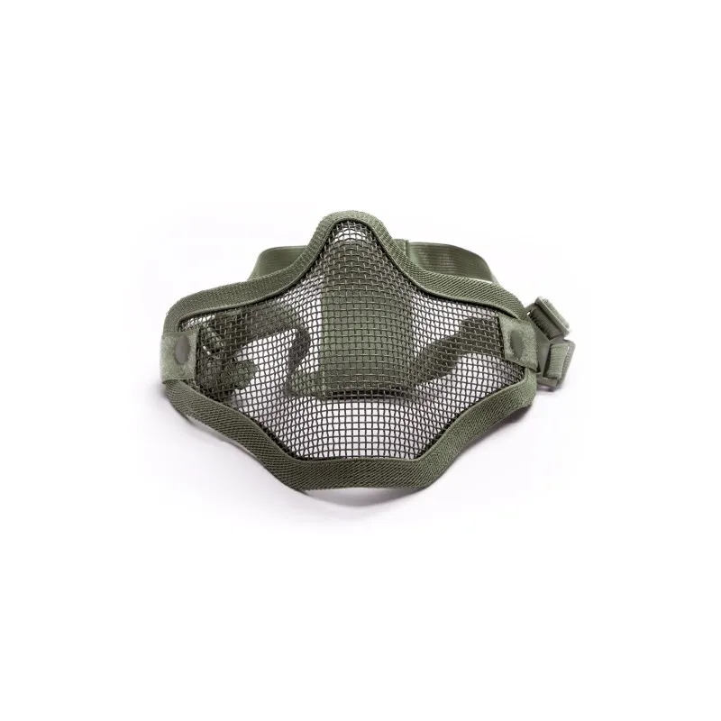 ASG Bas de Masque " " · Verde / OD