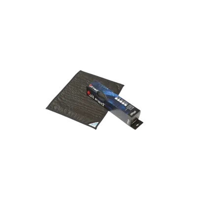 Tapis de Nettoyage pour Armes de Poing " " Oil Pad 400 x 500 mm - Walther