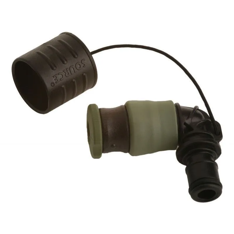 Storm Push-Pull Valve Kit