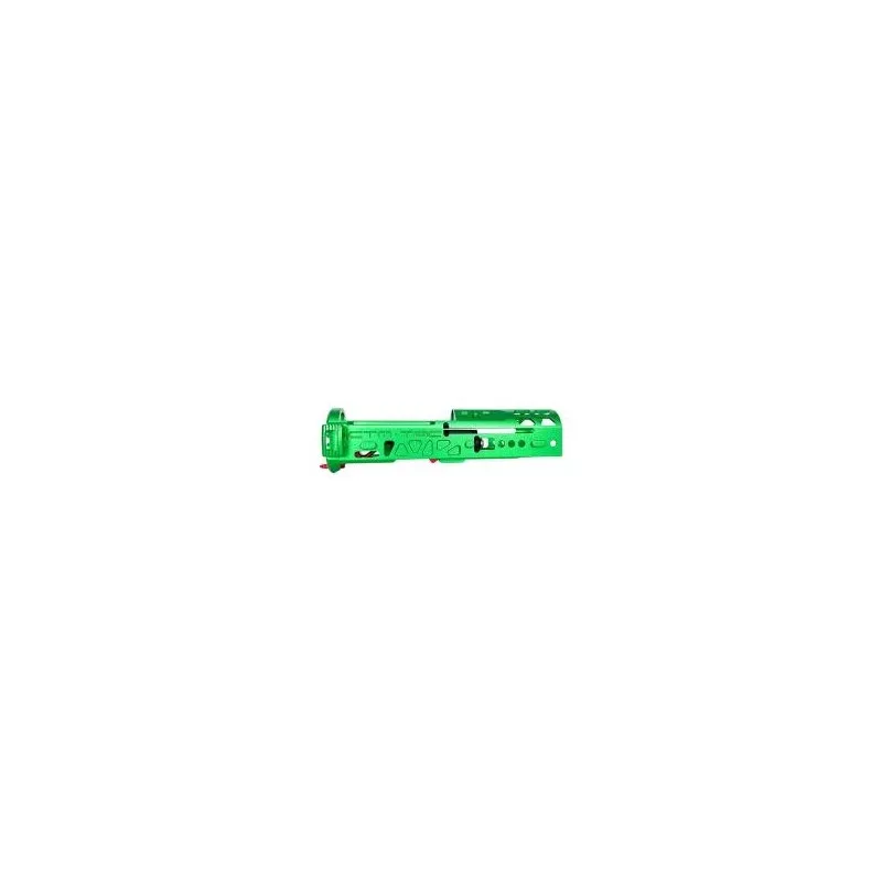 Bazooka Culasse AAP01 7075 Advanced Gn · Negro