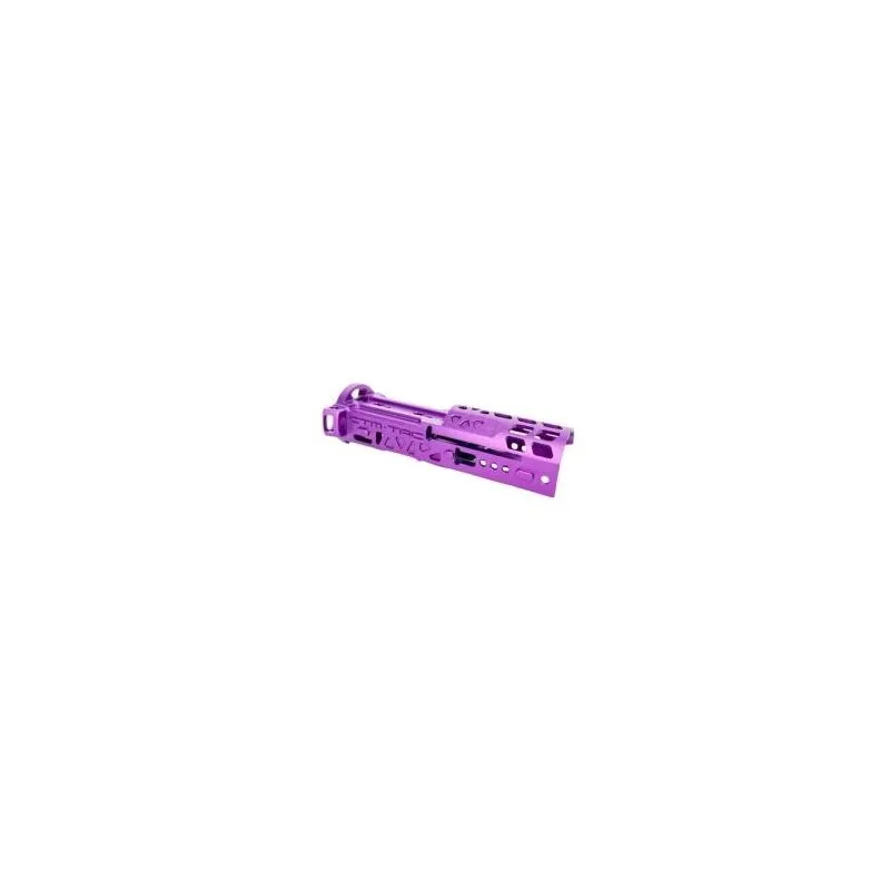 Bazooka Culasse AAP01 7075 Advanced Vt · Negro