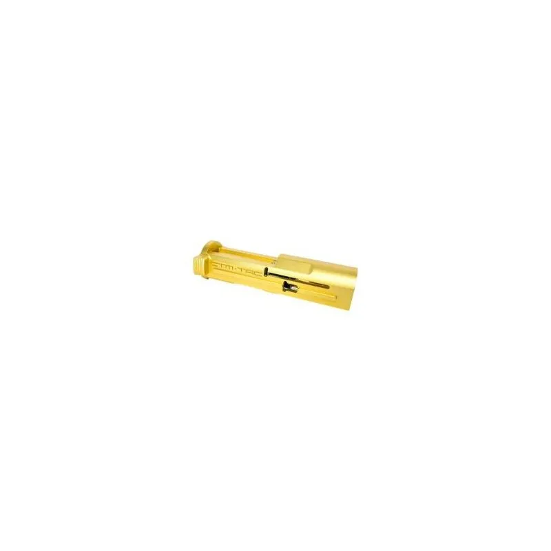 Bazooka Culasse AAP01 7075 Advanced Gd · Negro
