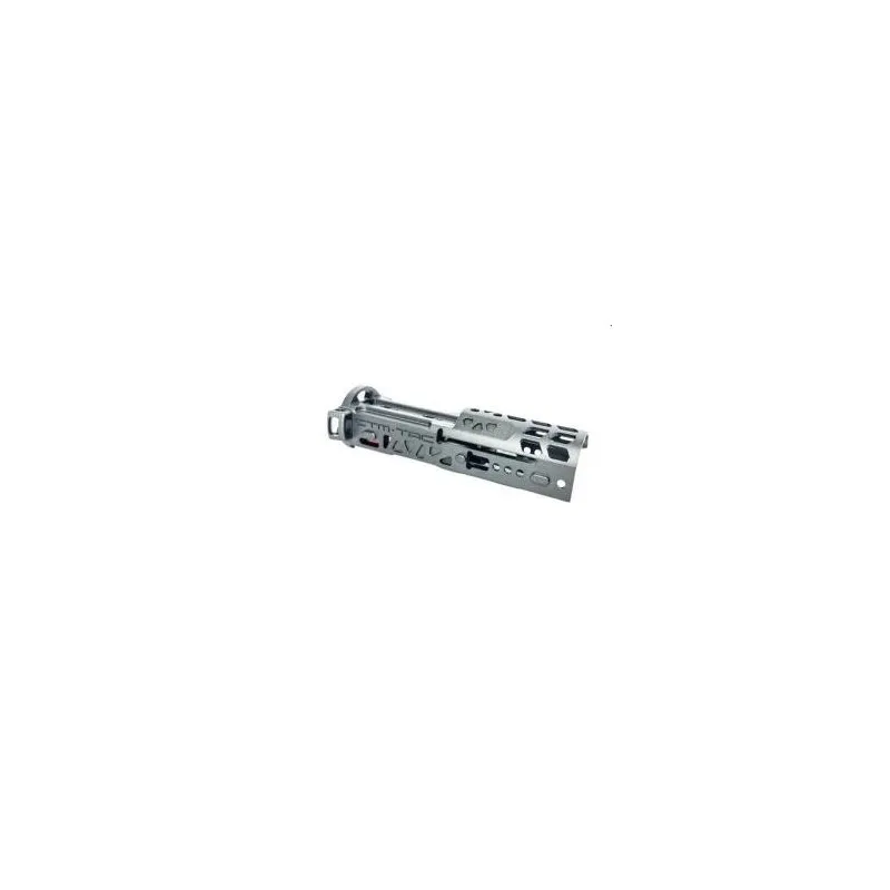 Bazooka Culasse AAP01 7075 Advanced Gy · Negro