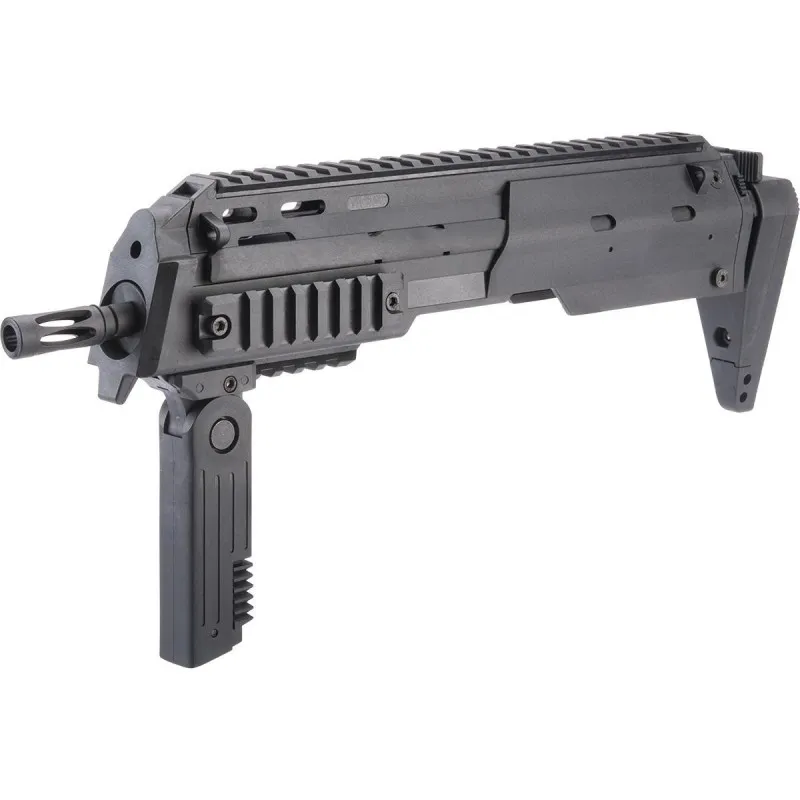 Bazooka Kit de Conversion AP7 pour AAP01 · Negro