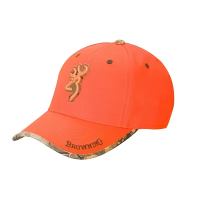 Casquette Sureshot Blaze " " - BROWNING