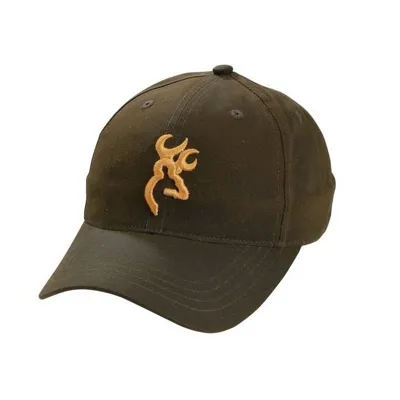 Casquette Durawax " " - BROWNING