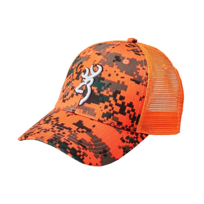 Browning Casquette Digi Blaze " "