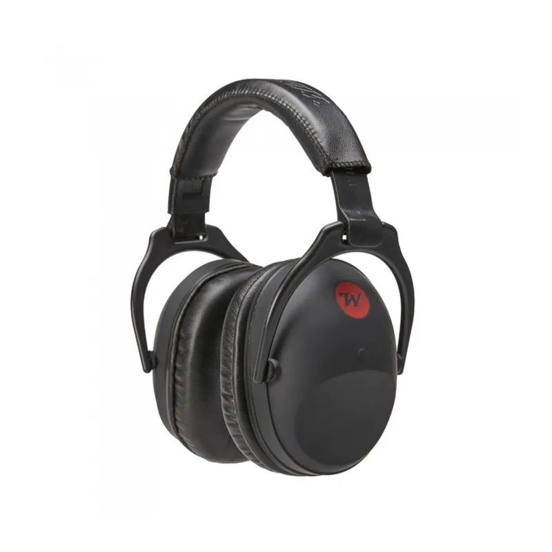 Bazooka Casque Oregon Passive · Negro