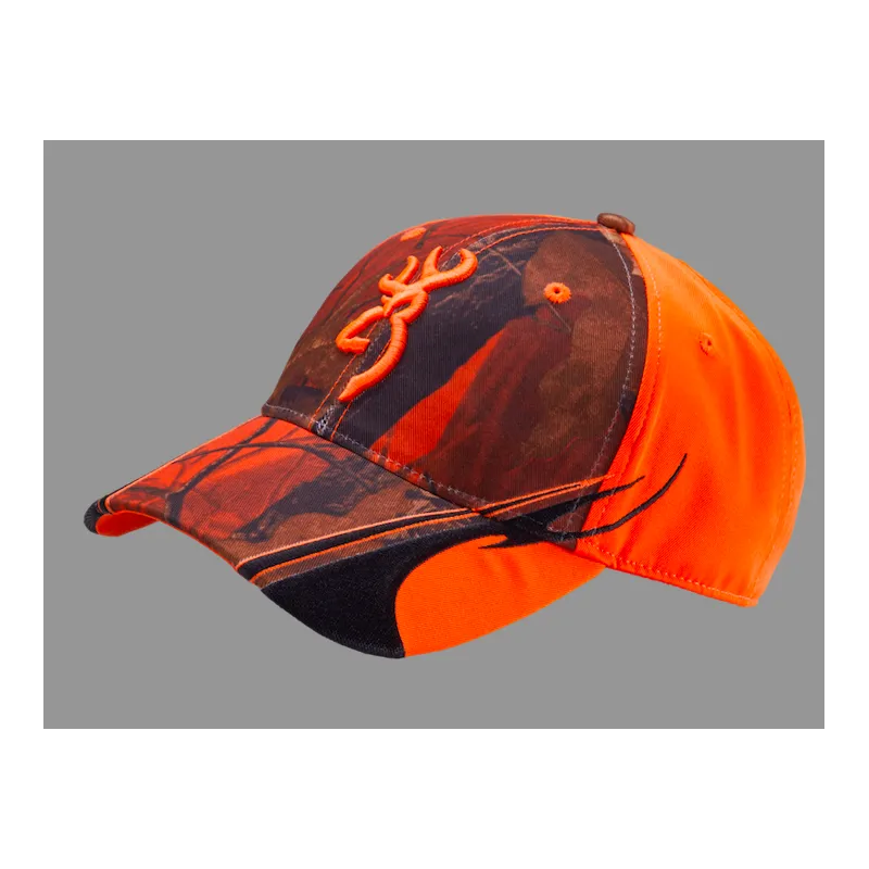 Bazooka Casquette Centerfire Blaze · Camo
