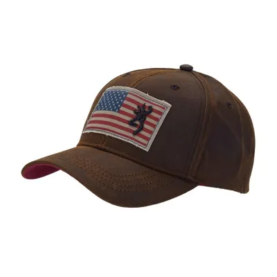 Casquette Liberty Wax Iwa - Bazooka