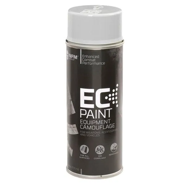 EC-Paint de NFM · Gris