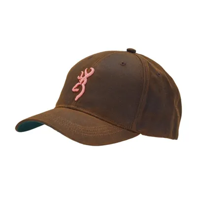 Casquette Celine Wax - Bazooka