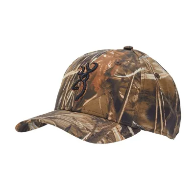Casquette Duck Fever RTMX4 - Bazooka
