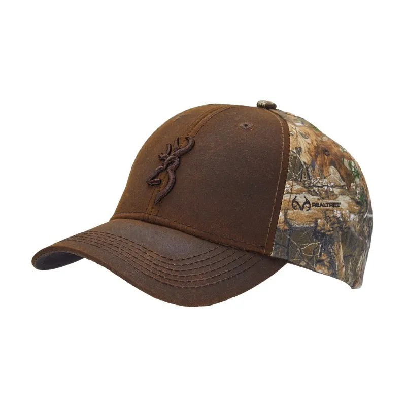 Bazooka Casquette Deep Forest Rtedge