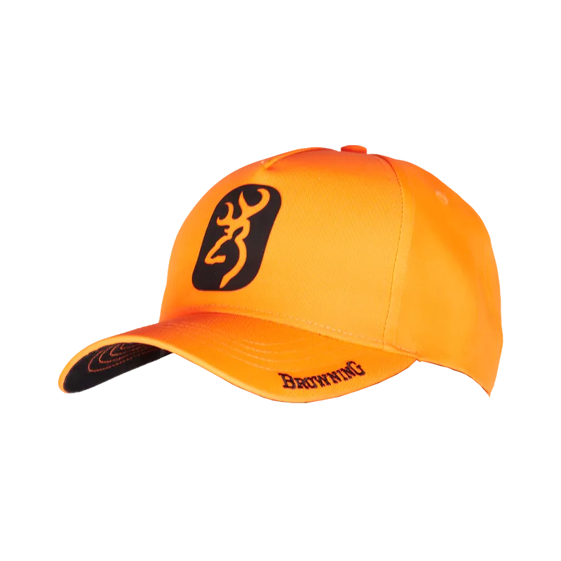 Bazooka Casquette More · Naranja