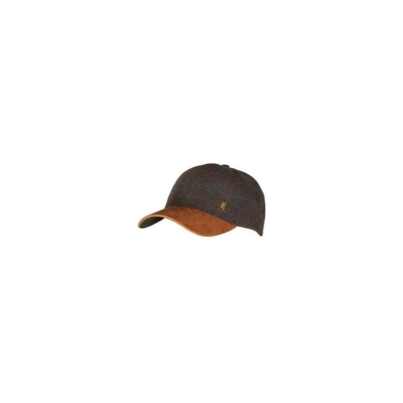 Bazooka Casquette Paul · Verde / OD