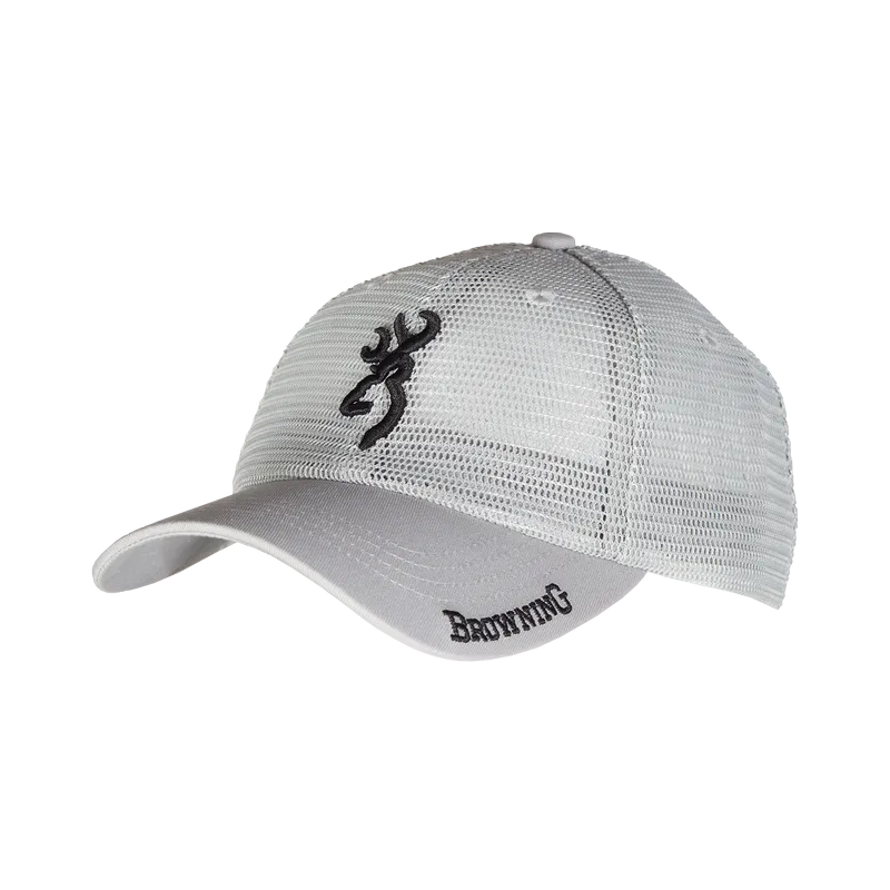 Bazooka Casquette Time Clair · Gris