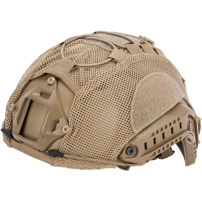 Couvre Casque FAST 2,0 - Bazooka