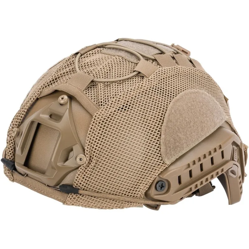 Bazooka Couvre Casque FAST 2,0 · Negro