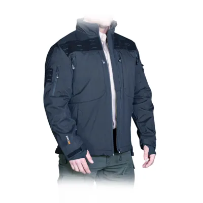 Manteau Alpha Ace -S - MECANIK
