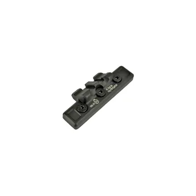 Rail KeyMod 45 Degres - Bazooka