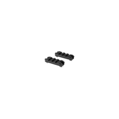 Rail M Lok 2'' Par 2 Pcs - Bazooka