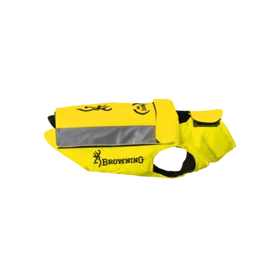 Gilet Protect Pro Evo Bw T50 Jaune - Browning