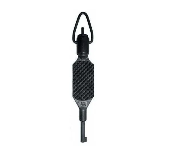 Zak Tool Llave Grilletes Plana
