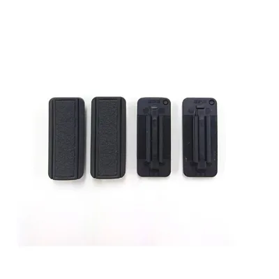 Two Pieces Design M-LOK Rail Panel - Bazooka