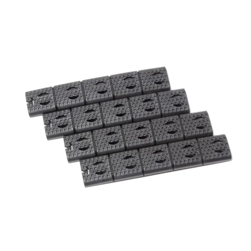 Bazooka Couvre Rails GC16 SR KeyMod
