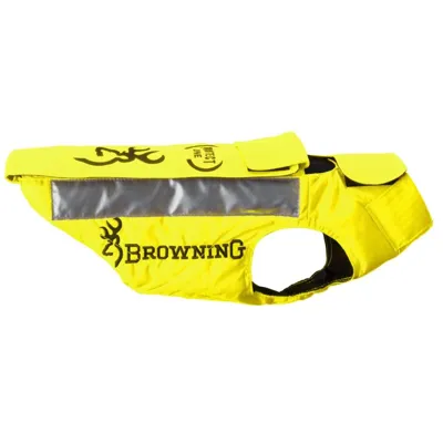 Gilet Protect Pro T50 Jaune - Browning